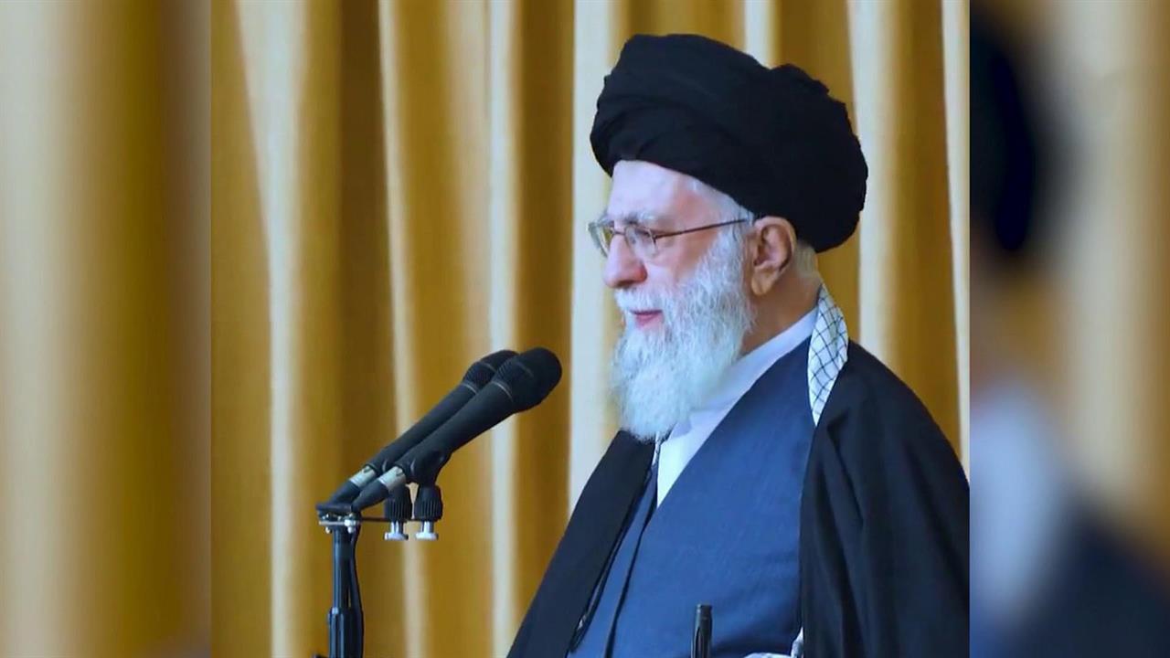 Иран завершил операцию против Израиля, но готов в случае необходимости к дальнейшим действиям