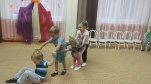 Инсценировка "Репка"