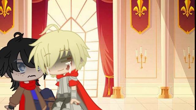 - Aftermath - of Merlin react | Read description смотреть онлайн