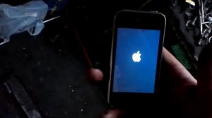 Мануал по восстановлеию  iPhone без iTunes за 2 минуты