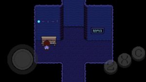 пароль от секретной комнаты Undertale