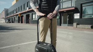 InMotion V11 or KingSong 18XL - We help to choose the right electric unicycle!