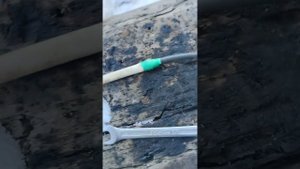 #пассат Б3 #промывание форсунки моновпрыска