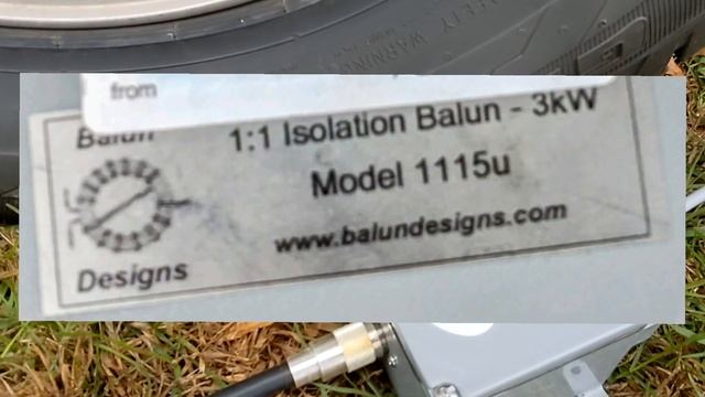 Show Us Your Gear: 80-10M Portable Antenna смотреть онлайн