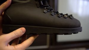 ГОВНЯНЫЕ БОТИНКИ НА ЗИМУ! NATIVE 2.0 FITZSIMMONS CITYLITE!