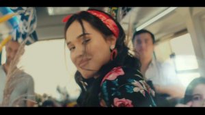 Мадина Акназарова - Дил ба дил / Madina Aknazarova - Dil Ba Dil (2020)