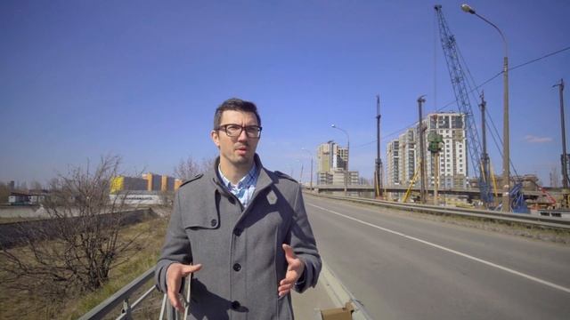 НОВЫЙ СТАРТ в Московском районе от ЛенСпецСМУ- Эталон. ЖК Московский ворота 2