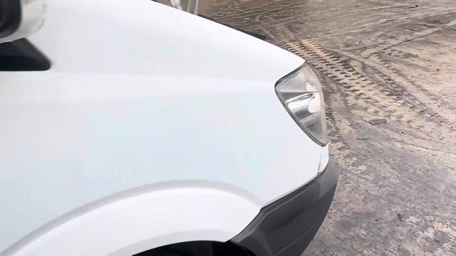 Разборка Mercedes - Sprinter 2006-2014, 2.1 (VIN: WDB9066352S782960) SD63VZF смотреть онлайн