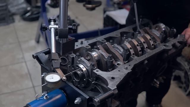 Сборка 1.5JZ GTE! 700 Лошадиных Сил! смотреть онлайн