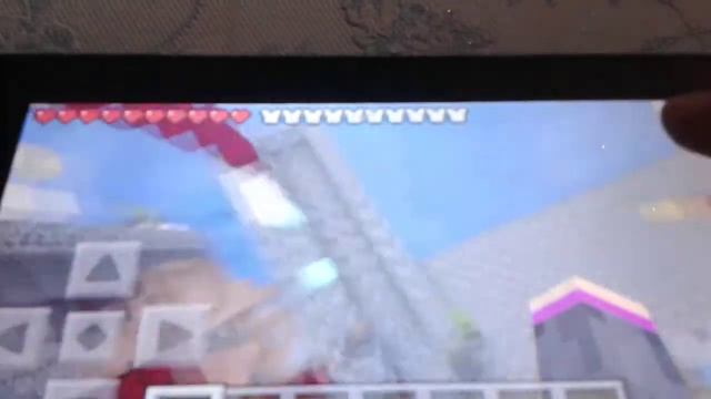 Мод на команды майнкрафт пе смотреть онлайн