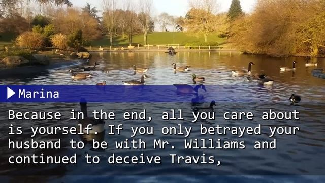 Banned by MIL, Skipped a Big Event! The Reaction? Priceless! смотреть онлайн