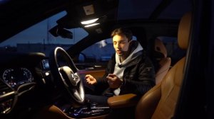 BMW X4 M40i - Динамика и комфорт