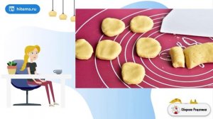 Печенье с шоколадной глазурью. Рецепты с фото пошагово в домашних условиях