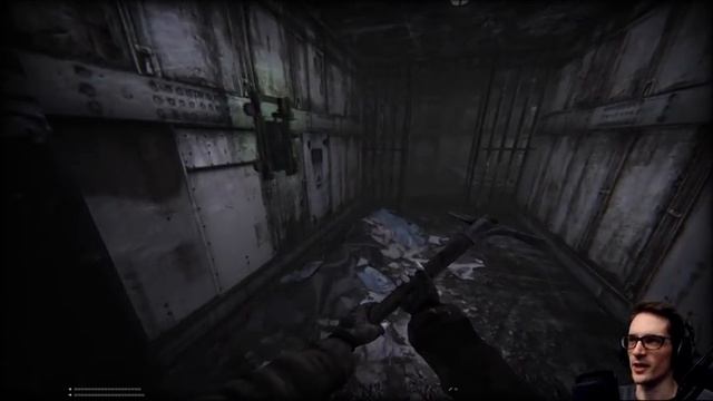 A Scary Total Conversion Doom 2 Mod? | Total Chaos Director's Cut (Part 1) смотреть онлайн