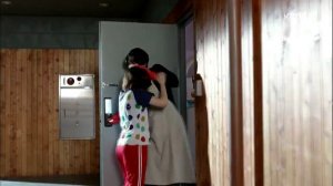 Нэиль Кантабиле 1 сезон 1 серия