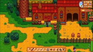 Sunday Lets Play Stardew Valley Episode 66: Wedding in Pelican Town