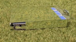 Dahir Insaat - Russian Unmanned Drone System Anti-Tank Simulation