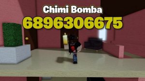 NEW BYPASSED AUDIO ID CODES IN ROBLOX! (Rap, Loud phonk)