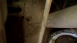 Выхлоп под ГБО на Ниве 21214