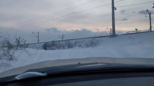 БМВ е53 4.6is проверяем 4вд