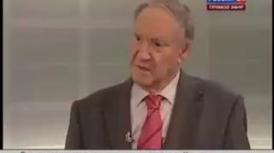 Сергей Капица о лженауке 2010