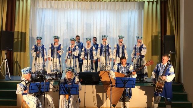 9 Ой, там каля млына смотреть онлайн