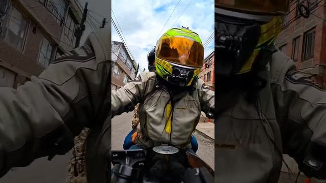 #motovlog #colombia #gopro #suzuki #gs500 #bogotá