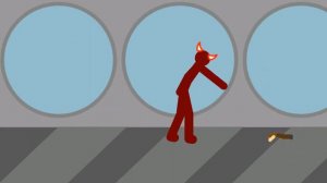 Scp 666 class/специальный тамуэль (много крови)
