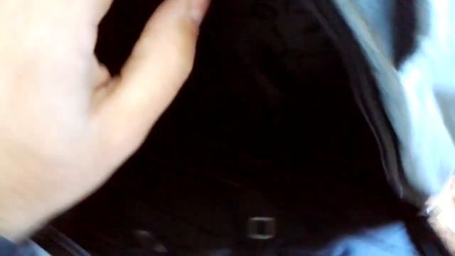 Посылка из Китая. Рюкзак супер