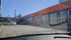 Шумит радио на Солярисе - меняем антенну