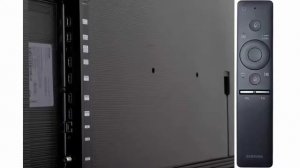 Отзыв краткий и лаконичный на телевизор QLED Samsung QE55Q70RAU 55 дюймов от довольного обладателя