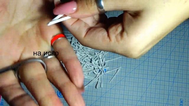 Игрушки на елку. Своими руками. смотреть онлайн