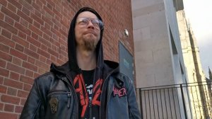 Petri Lindroos - ENSIFERUM (F) - interview
