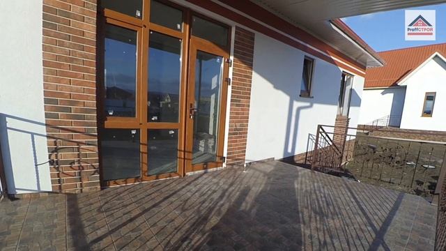 Обзор дома 75 м2: для небольшого бюджета смотреть онлайн