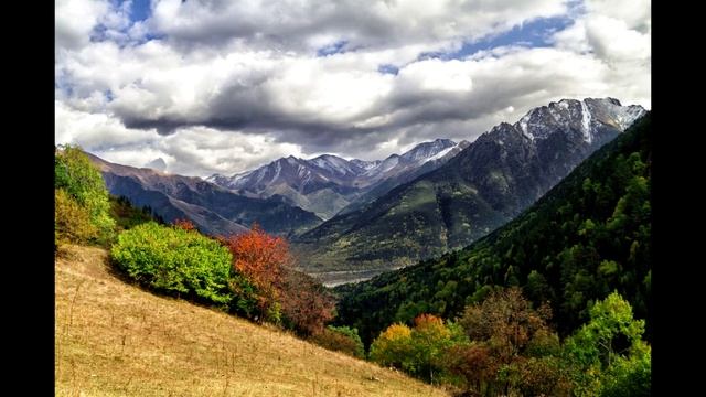 Библия. 02-31. Исход (31). И сказал Господь Моисею, говоря...