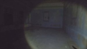 Ночь С Паранормальными Явлениями в Заброшенной Усадьбе
