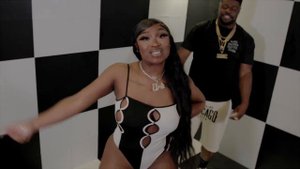 Beadz ft. Erica Banks - Twerk Girl