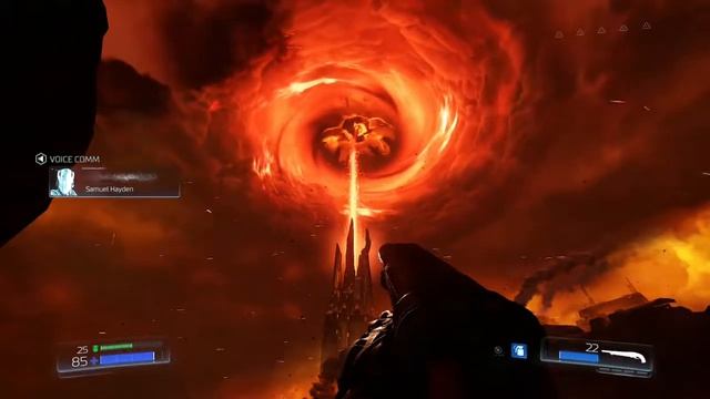 "Hellwalker" смотреть онлайн