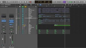 Автотюн - как инструмент. Интересный способ использования. Waves tune real time + midi ?