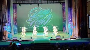 Deep in flow Команда Bright crew 3 место🔥