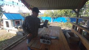 Перестал работать инвертор ИС 12-1500? Проверь это, возможно заработает!