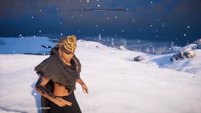 How to get the UNICORN Mount Assassin's Creed Valhalla Rainbow is Magic (Limited Time)