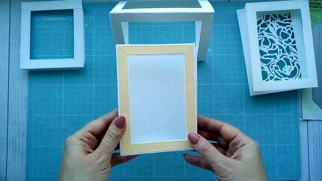 Мастер Класс. Обзор и применение ножей Рамка и Наличники от Agiart