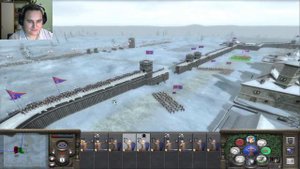 Русь Vs Монголы