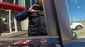 Купить Kia Rio (Киа Рио) 1.4 MT 2012 г. с пробегом бу в Саратове. Автосалон