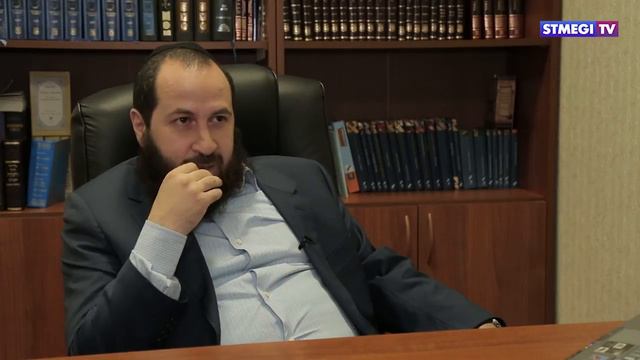 Навстречу судьбе. Шидух