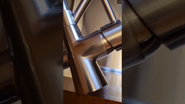 Мойка Gerhans K36050 из толстой нержавеющей стали смотреть онлайн