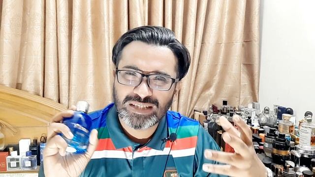 Missoni Wave Fragrance Review (2020) смотреть онлайн