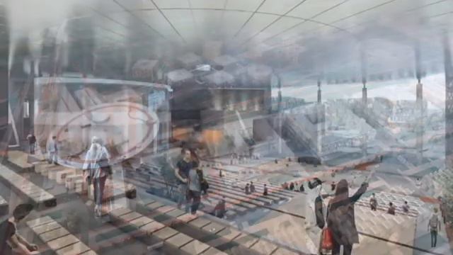 Проект кампуса ИТМО Хайпарк в городе-спутнике Южный прошел государственную экспертиз смотреть онлайн