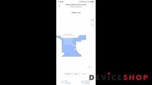 Xiaomi Dreame D9